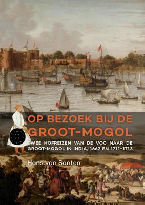 Op bezoek bij de Groot-Mogol (Hardback)