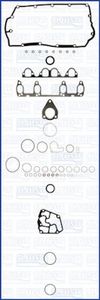 Complete pakkingsset, motor 51021600