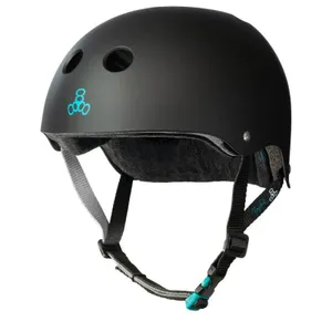 The Certified Sweatsaver Helmet Tony Hawk - Skate Helm
