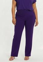 Yoek Tregging | Paars | Maat 42/44