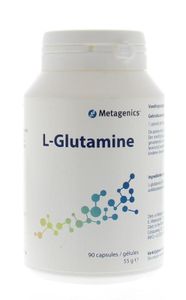 Metagenics L-Glutamine (90 caps)