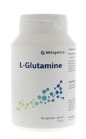 Metagenics L-Glutamine (90 caps) - thumbnail