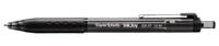 Paper Mate balpen InkJoy 300 RT zwart Paper Mate balpen InkJoy 300 RT zwart