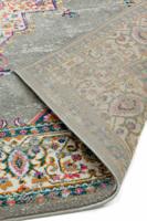 Easy Living - Vloerkleed Colt CL02 Medallion Grey -