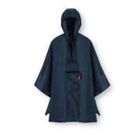 Reisenthel rain coat women-Dark Blue - thumbnail