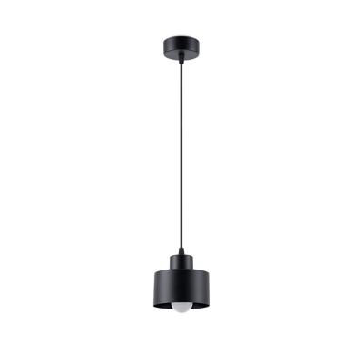 Hanglamp SAVAR 1 zwart