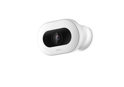 ImouKnight 4K IP-camera Wit