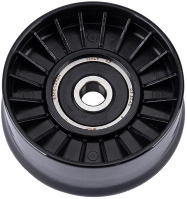 Piaggio OEM V-belt guide pulley