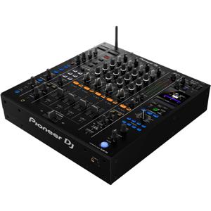 Pioneer DJ DJM-A9 4-kanaals DJ-mixer