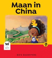 Kinderreisgids Maan in China | Mo's Daughters - thumbnail