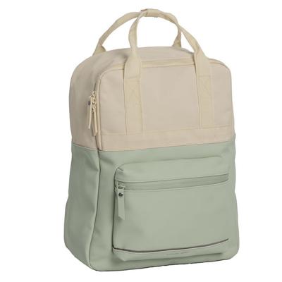 Daniel Ray Waterproof Rugzak 15.6&apos;&apos; Providence Mint Green/Beige