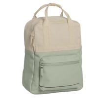 Daniel Ray Waterproof Rugzak 15.6&apos;&apos; Providence Mint Green/Beige