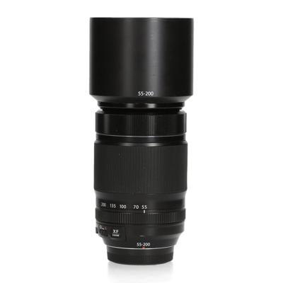 Fujifilm XF 55-200mm F3.5-4.8 R LM OIS