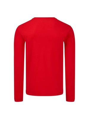 FRUIT OF DE LOOM ICONIC 150 CLASSIC LONG SLEEVE T T-SHIRT