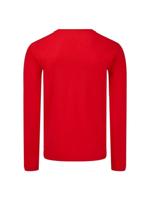 FRUIT OF DE LOOM ICONIC 150 CLASSIC LONG SLEEVE T T-SHIRT