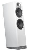 Jamo S7-27F FLOOR SPEAKERS Vloerstaande speaker Grijs