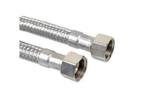 Kirchhoff Flexibele slang 1500 mm, 1/2"IT x 1/2"IT - 98628075