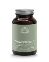Mattisson Tarwekiemolie/wheat germ oil 1000mg 90 Capsules