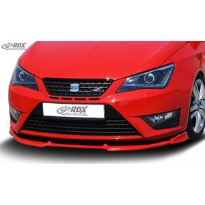 Voorspoiler Vario-X Seat Ibiza 6J Cupra Facelift 2012-2017 (PU) RDVSE17