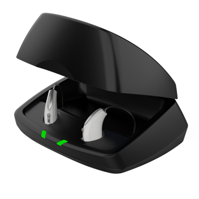 Starkey Premium Charger