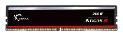 G.Skill F5-5600J3636D32GX1-IS geheugenmodule 32 GB 1 x 32 GB DDR5 5600 MT/s