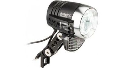 Axa Koplamp blueline 50t lux steady
