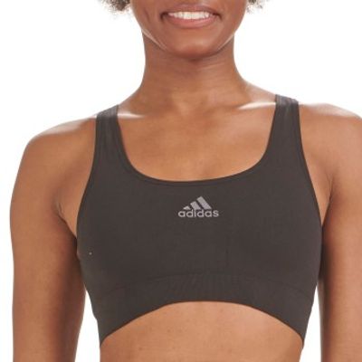 Adidas BOS Smart Micro 720 Seamless Lounge Bra