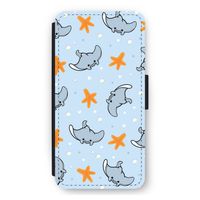 Manta: iPhone 12 Pro Max Flip Hoesje