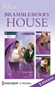 Brambleberry House (3-in-1) - Raeanne Thayne - ebook