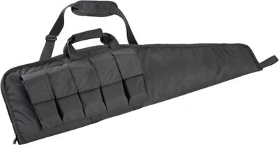 Defcon 5 transporttas Outac 130 x 30 cm polyester zwart Defcon 5 transporttas Outac 130 x 30 cm polyester zwart