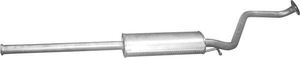 Middendemper 1070