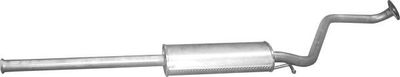 Middendemper 1070