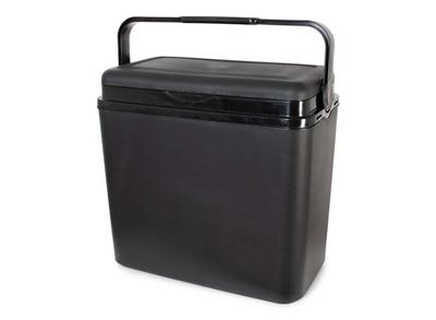 Norlander Koelbox 24L - Zwart (2de Kans Deal) Norlander Koelbox 24L - Zwart (2de Kans Deal)