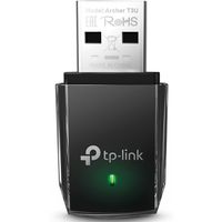 TP-Link Archer T3U AC1300 mini draadloze MU-MIMO USB-adapter wlan adapter - thumbnail