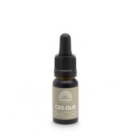 CBD Olie 20%