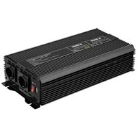 Goobay SPW IT Omvormer 3000 W 12 V/DC - 230 V/AC, 5 V/DC