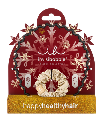Invisibobble Winterful Life Giftset