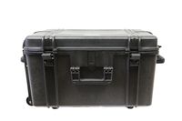 Leba NoteCase NCASE-20T-PP-SC wagen en kast voor management van draagbare apparatuur Beheerbehuizing voor draagbare apparaten Zwart