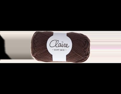 ByClaire Soft Mix 040 Dark brown