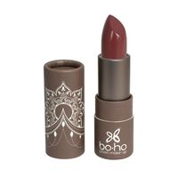 Boho Cosmetics Lipstick pink shadow mat 115 (3,5 gr)