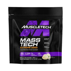 Mass Tech Extreme 2000 2720gr Vanille