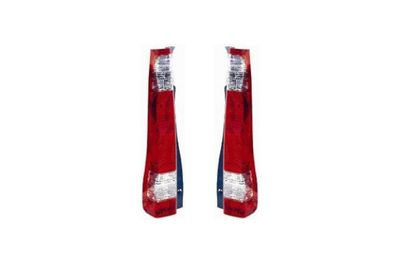 Achterlicht set SET2557931