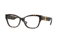Brillen met correctie Versace VE3347 108