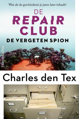 De vergeten spion (Paperback)