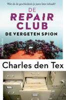 De vergeten spion (Paperback)