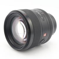 Sony FE 85mm F/1.4 GM occasion