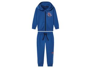 Kinder joggingpak (Spiderman, 122/128)