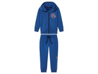 Kinder joggingpak (Spiderman, 122/128)