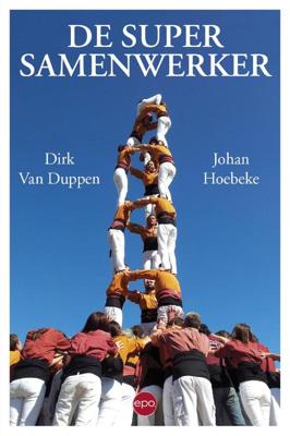 De supersamenwerker (Paperback)