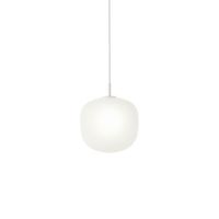 Muuto Rime Hanglamp - 25 cm - Wit - thumbnail